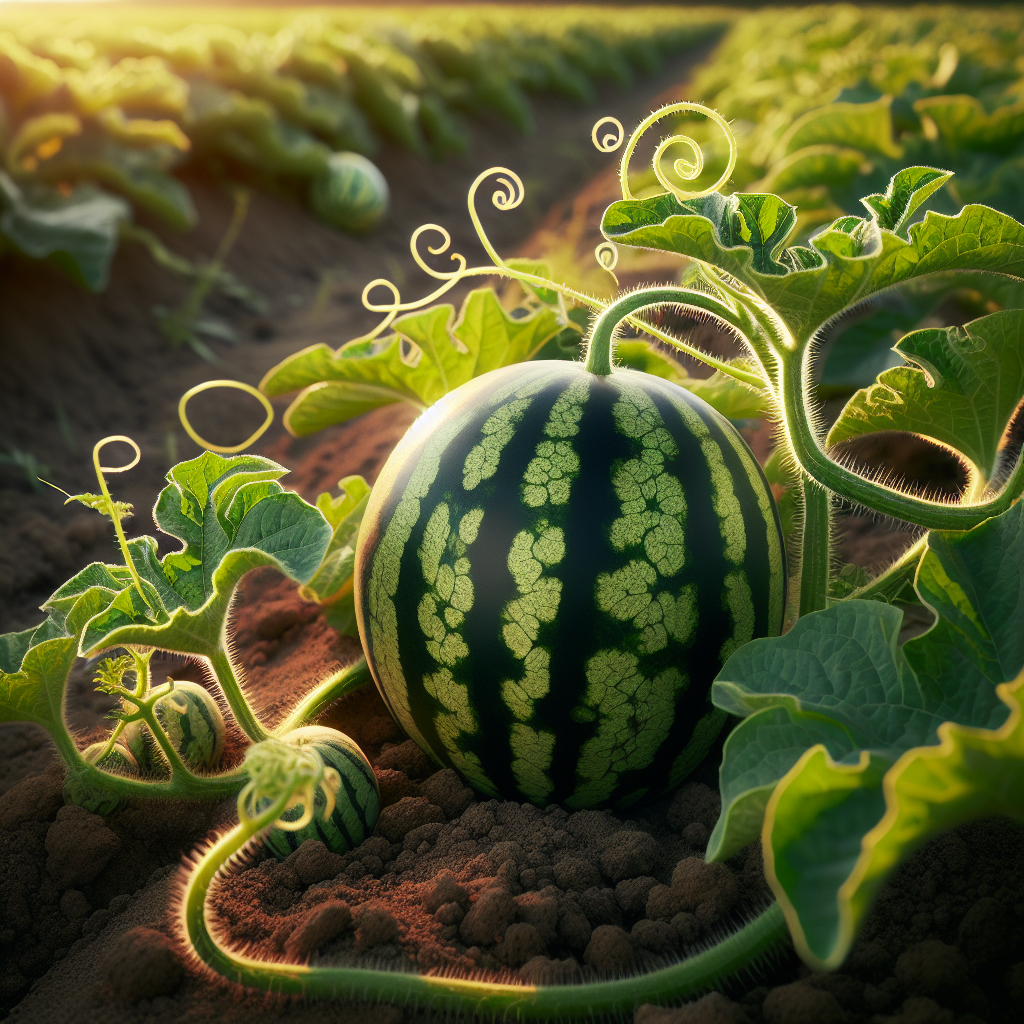 Watermelon