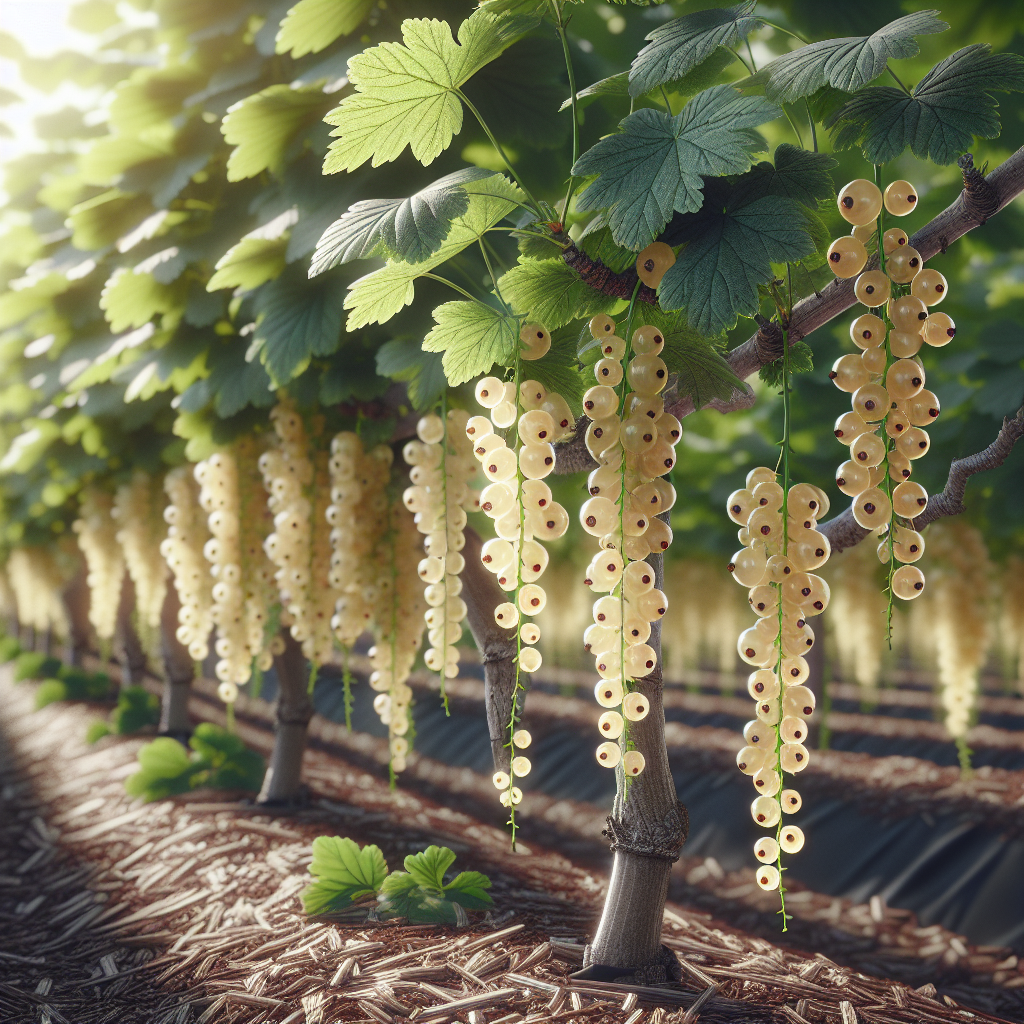 White Currant