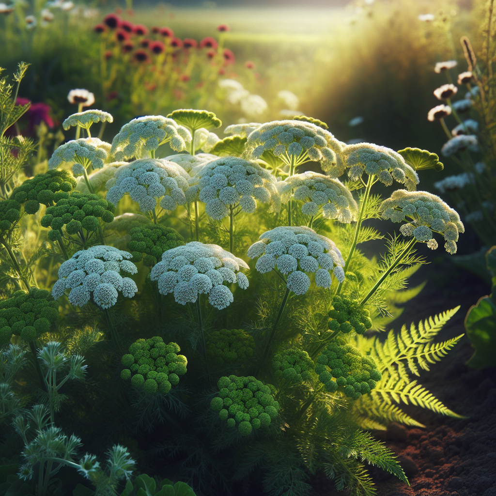 Yarrow