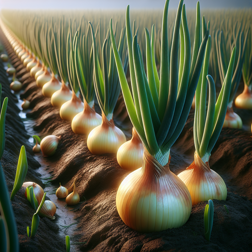 Yellow Onion (Walla Walla)