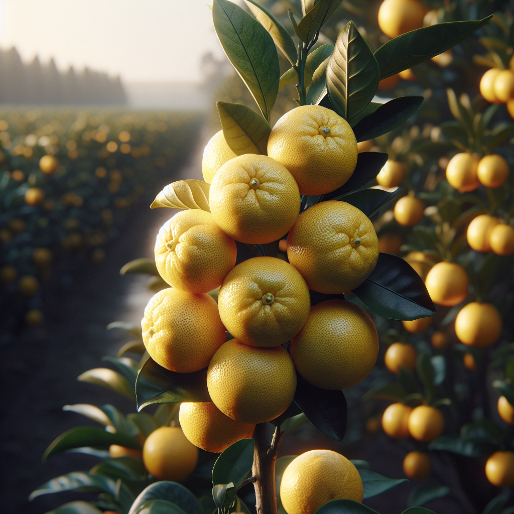 Yuzu