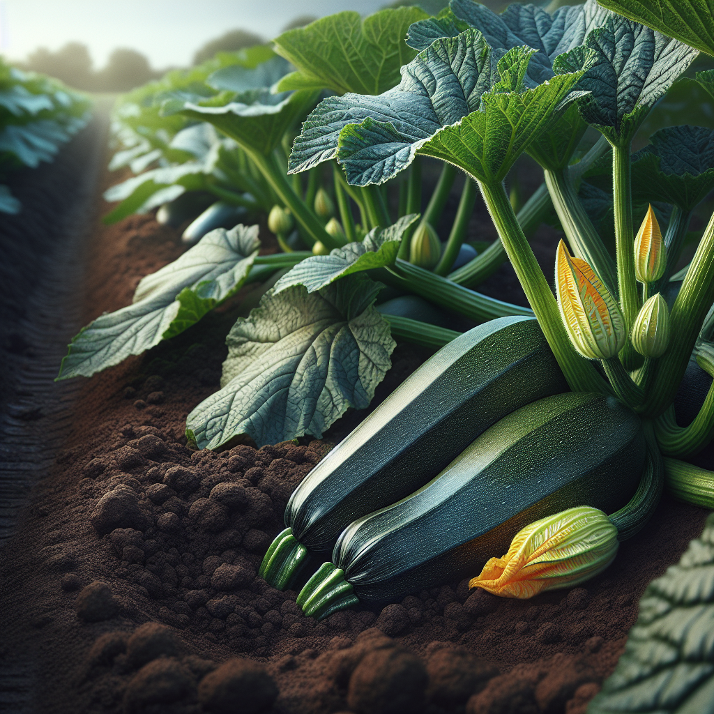 Zucchini