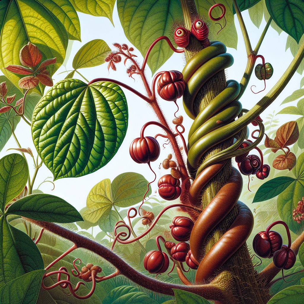 guarana