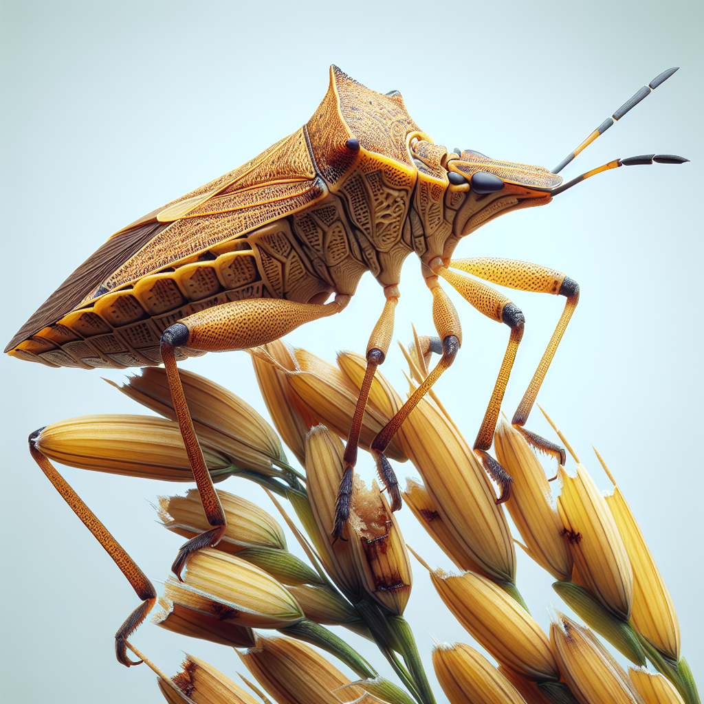 gundhi bug