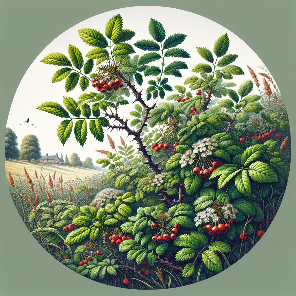 hawthorn