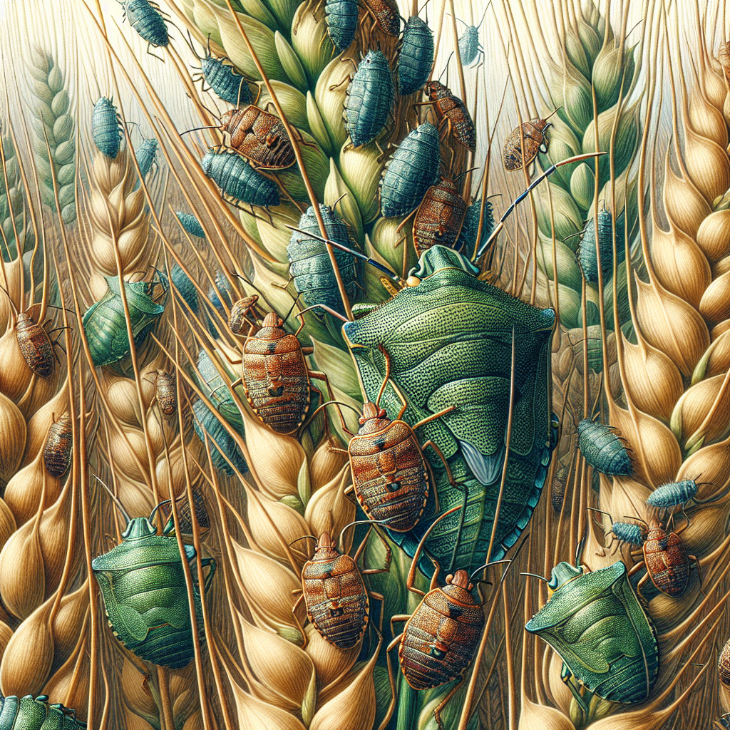 head bugs