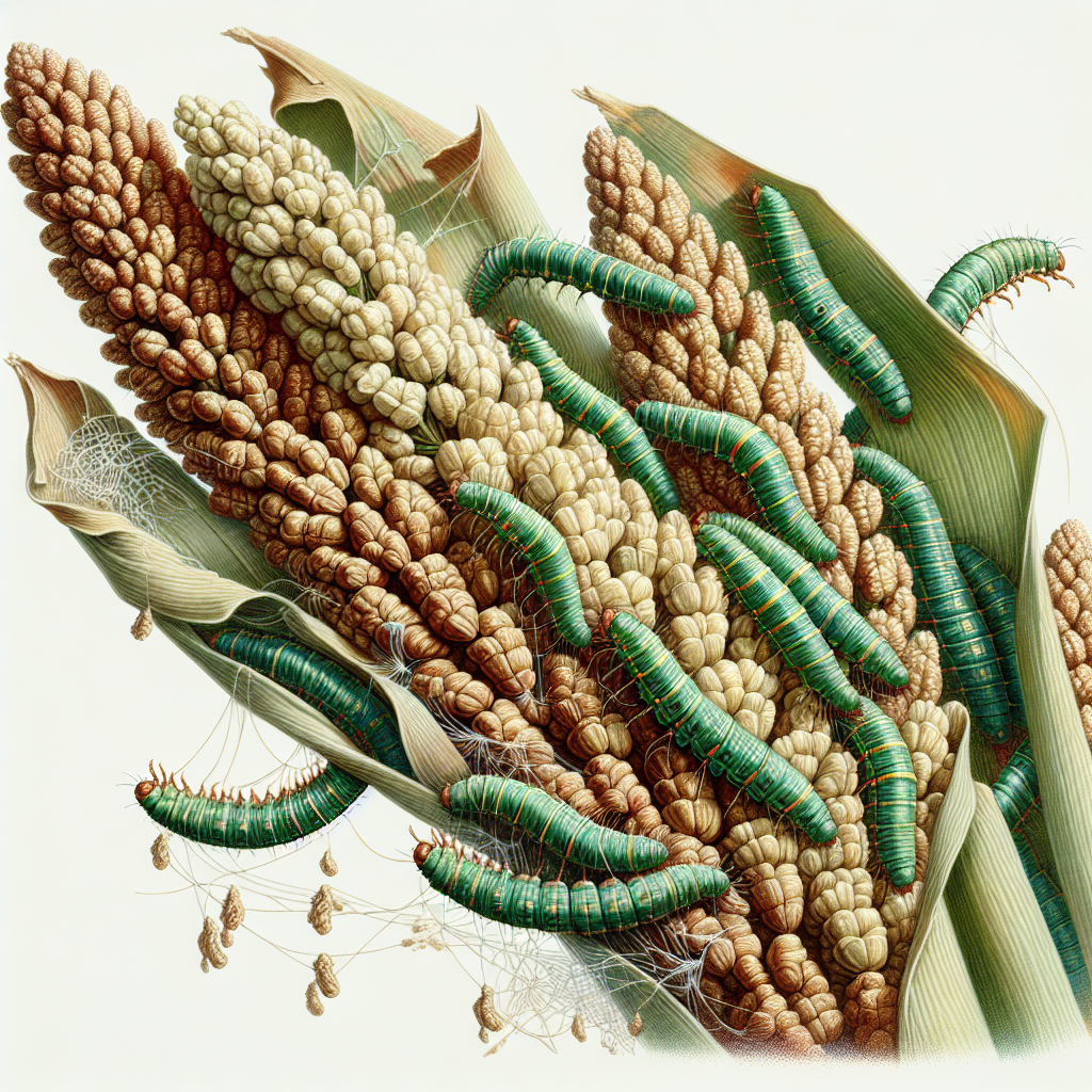 Headworms