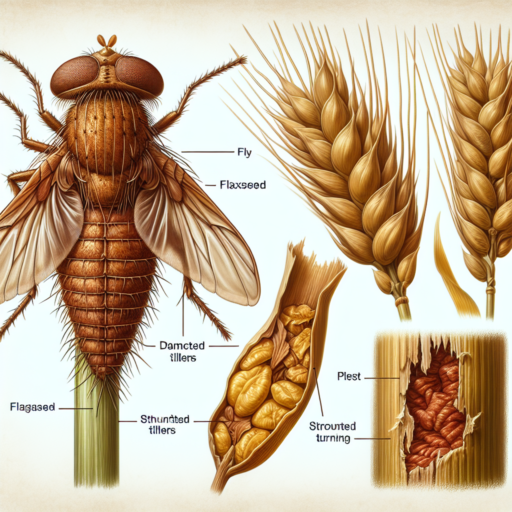 Hessian fly