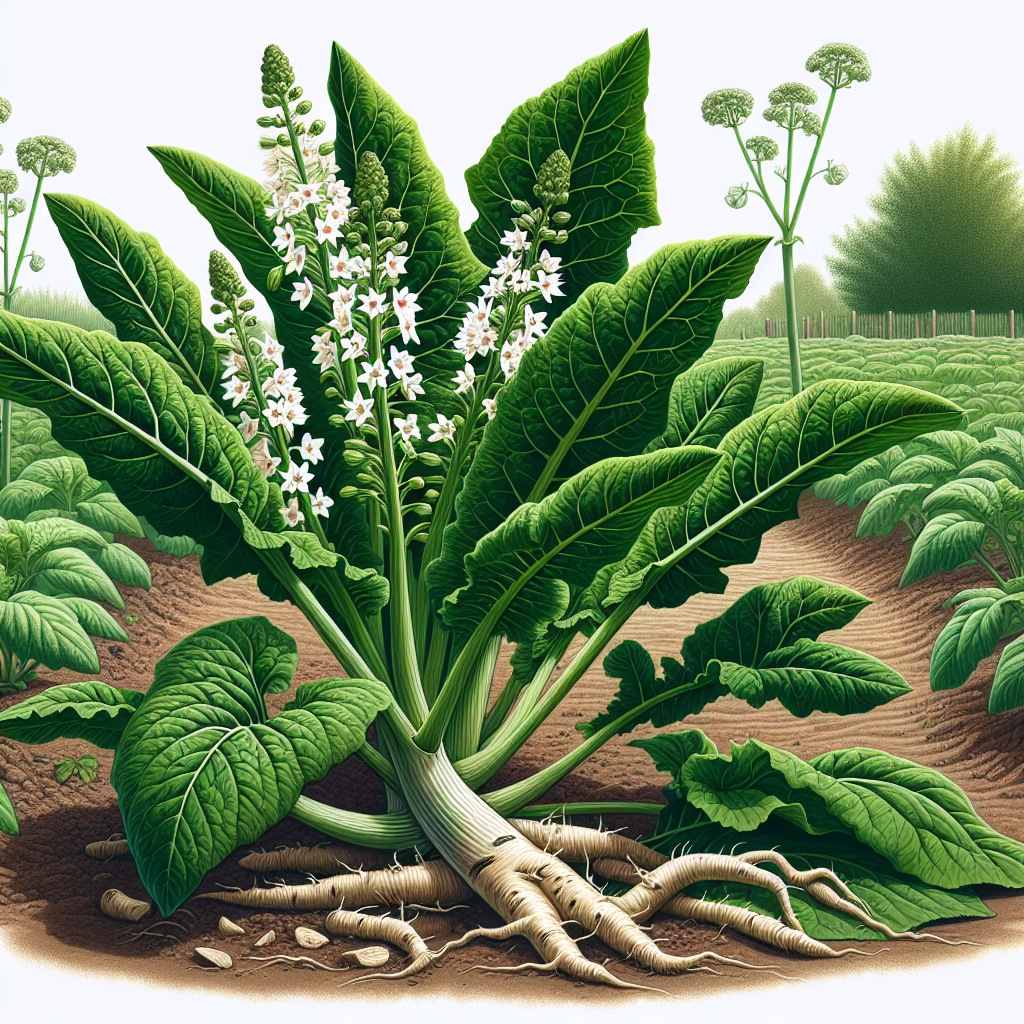 Horseradish