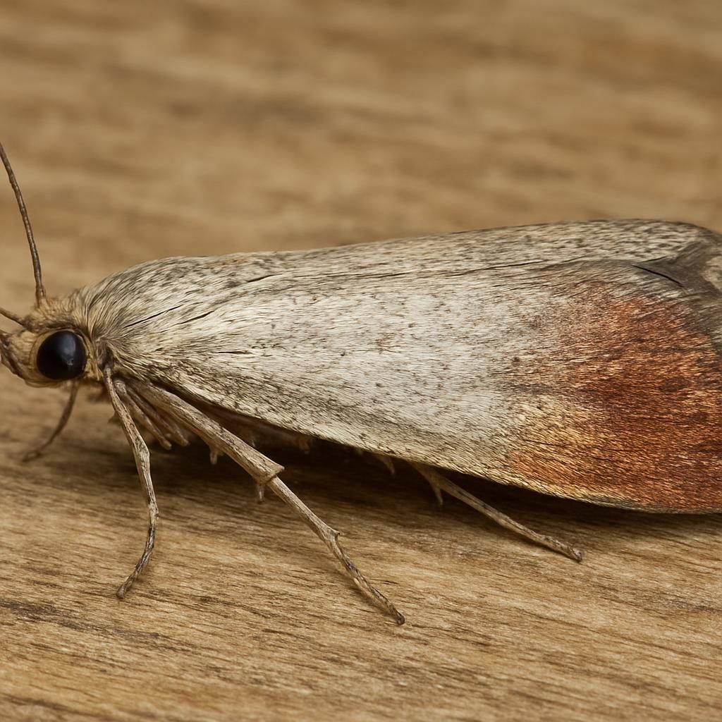 Indian meal moth