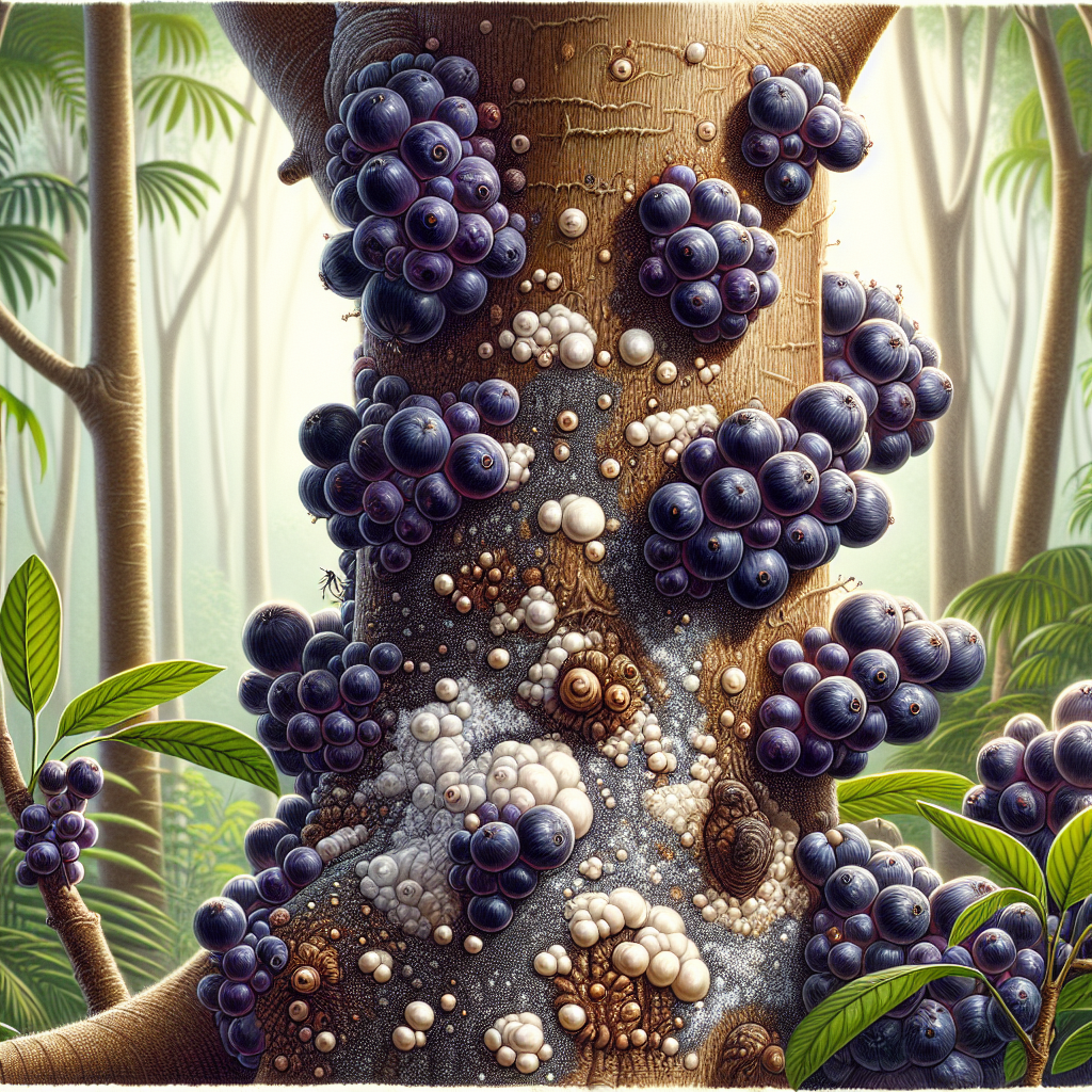 Jaboticaba