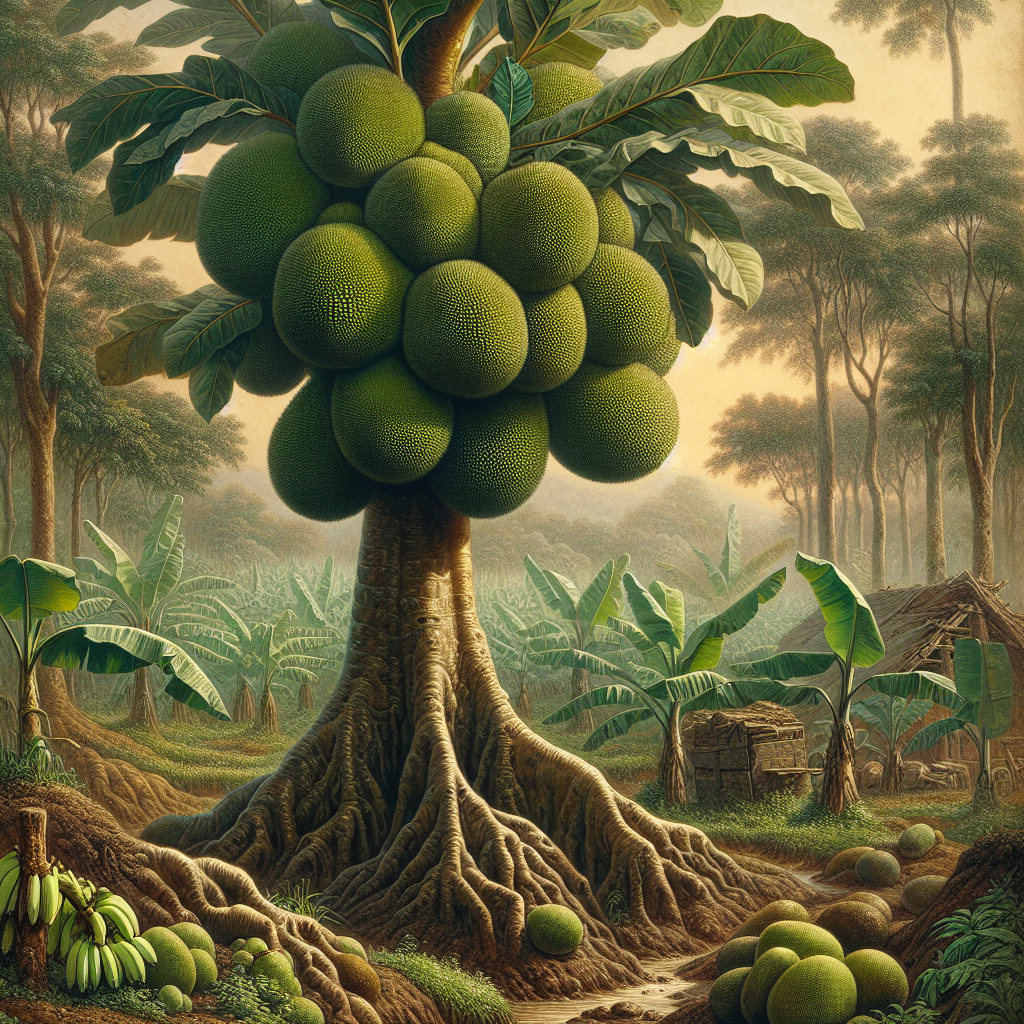 Jackfruit