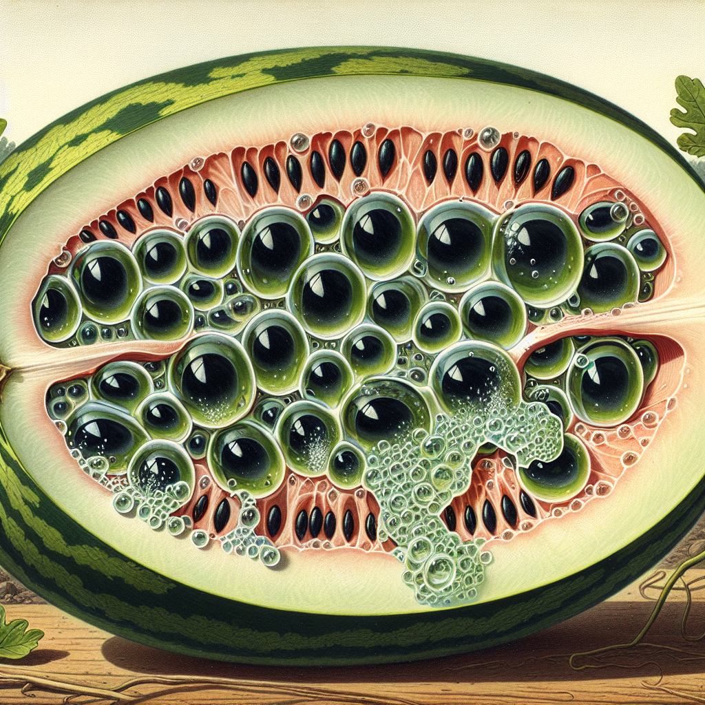 Jelly Seed