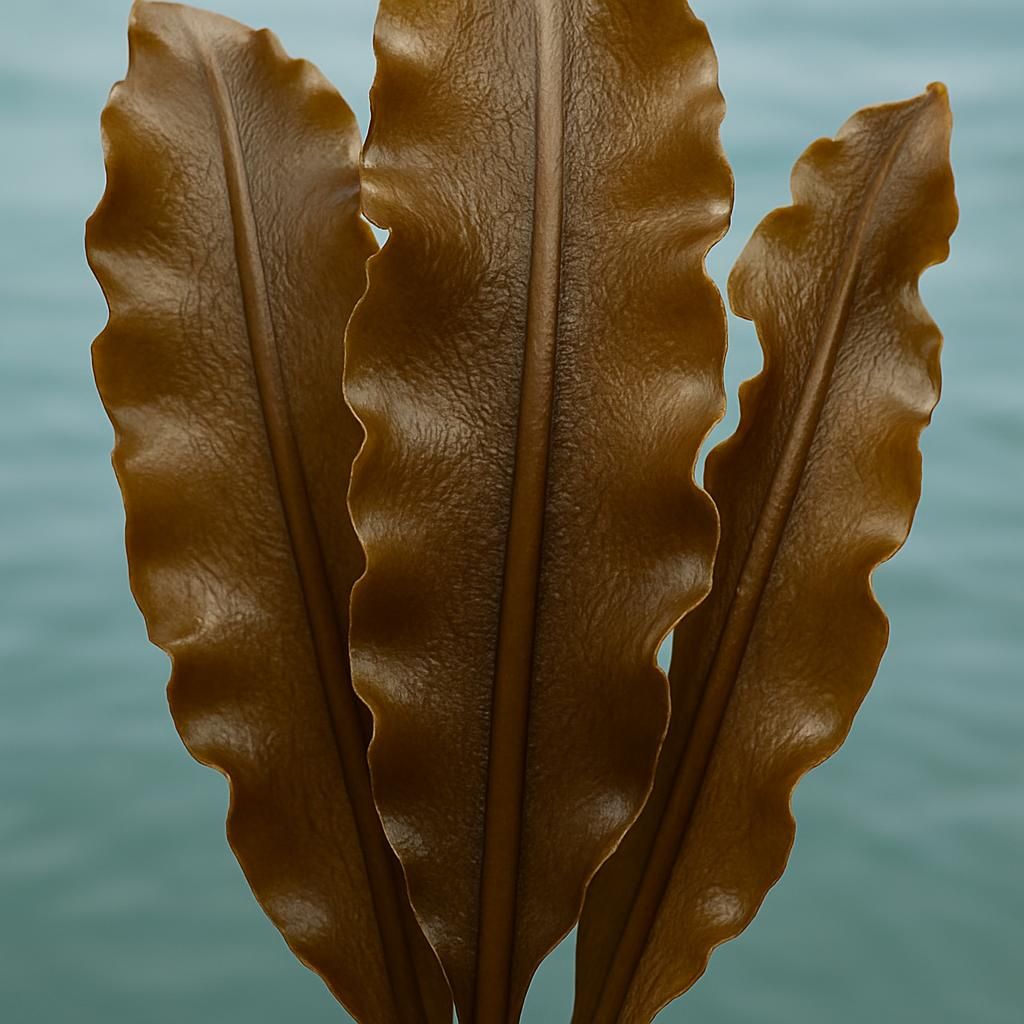 Laminaria japonica