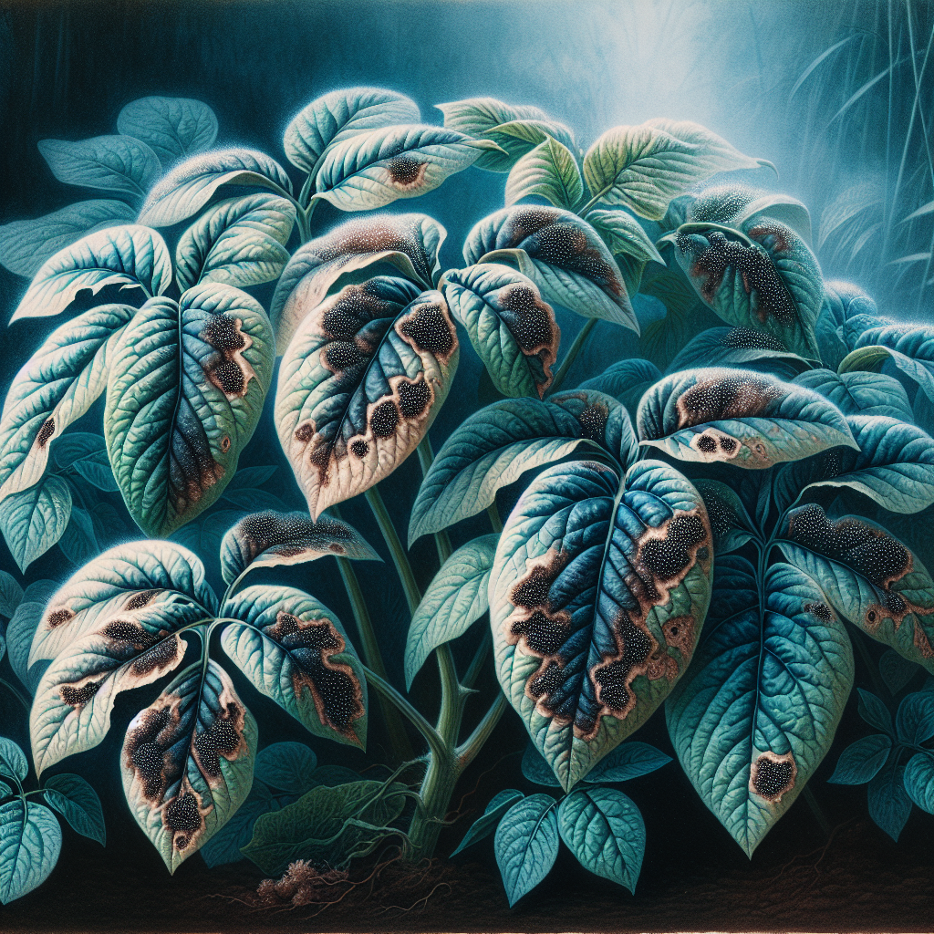 Late blight