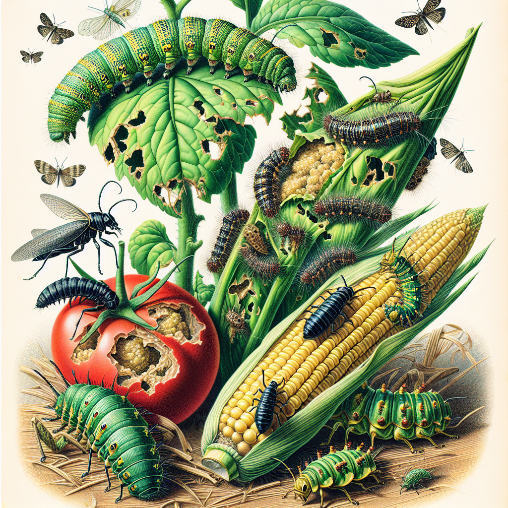 Leaf feeders