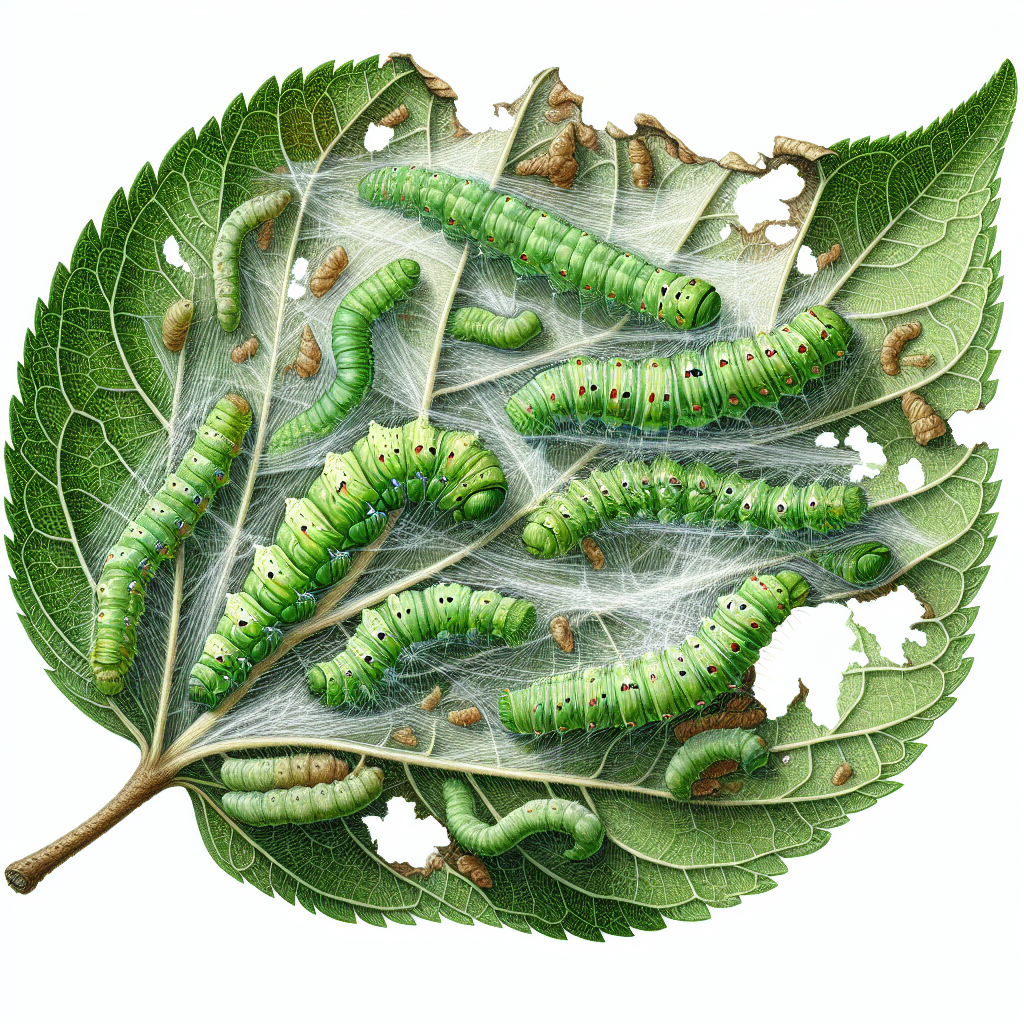 leaf rollers