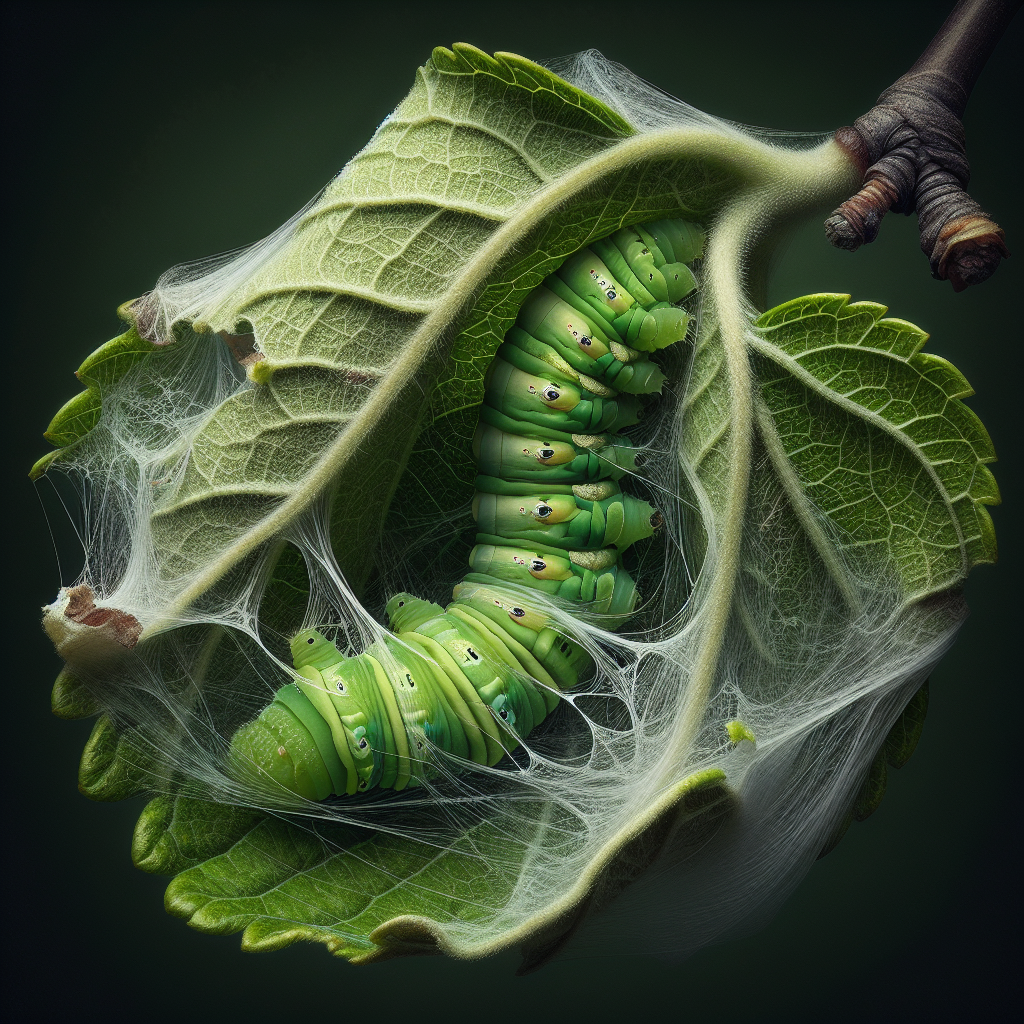 Leafrollers
