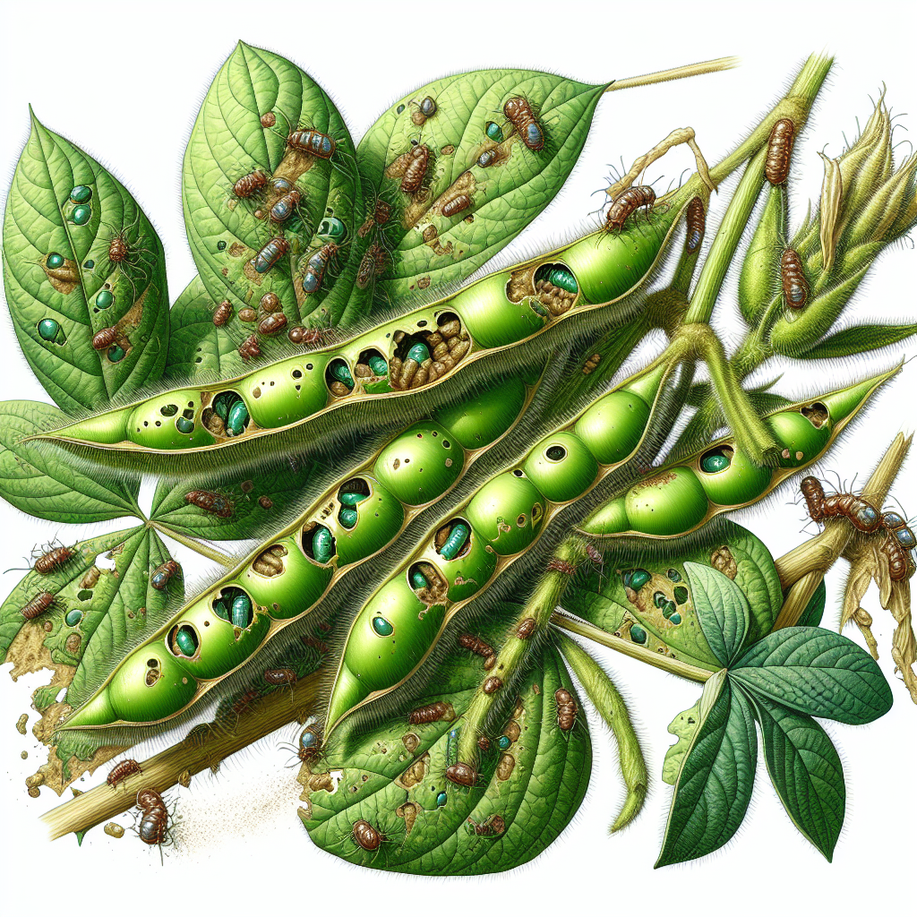 Legume Pests