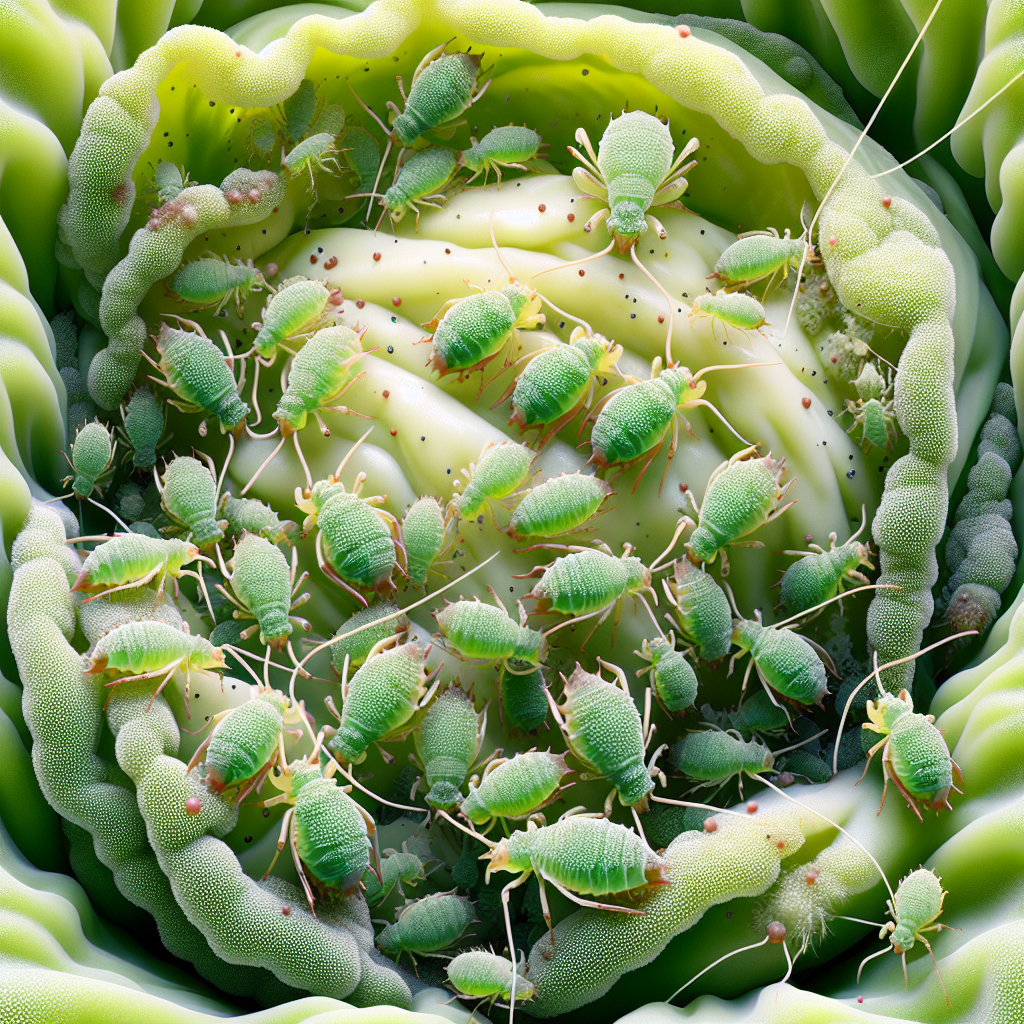 lettuce aphid