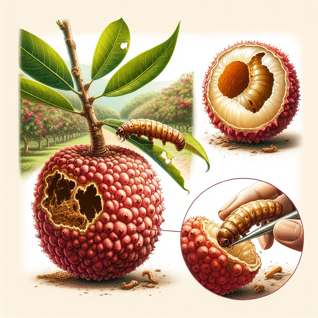 Litchi