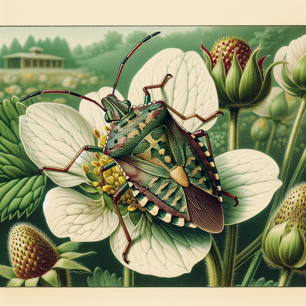 lygus bugs