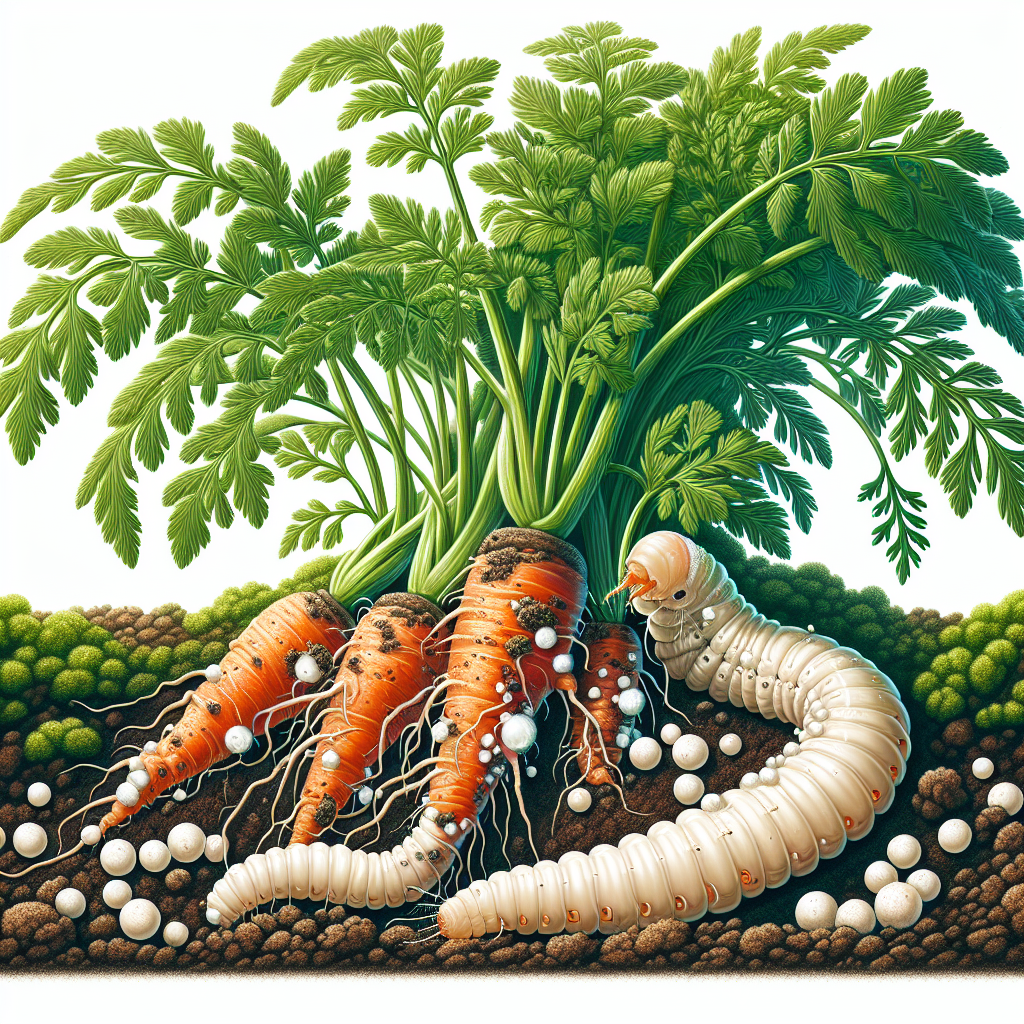 Maggots