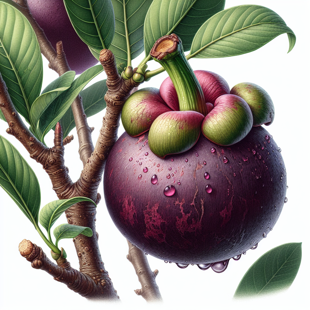 Mangosteen