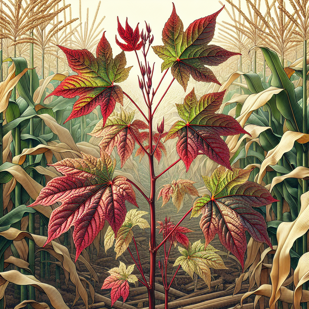 maple
