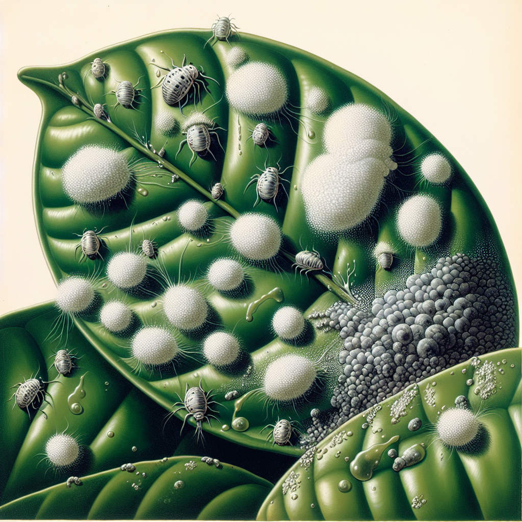 mealybug