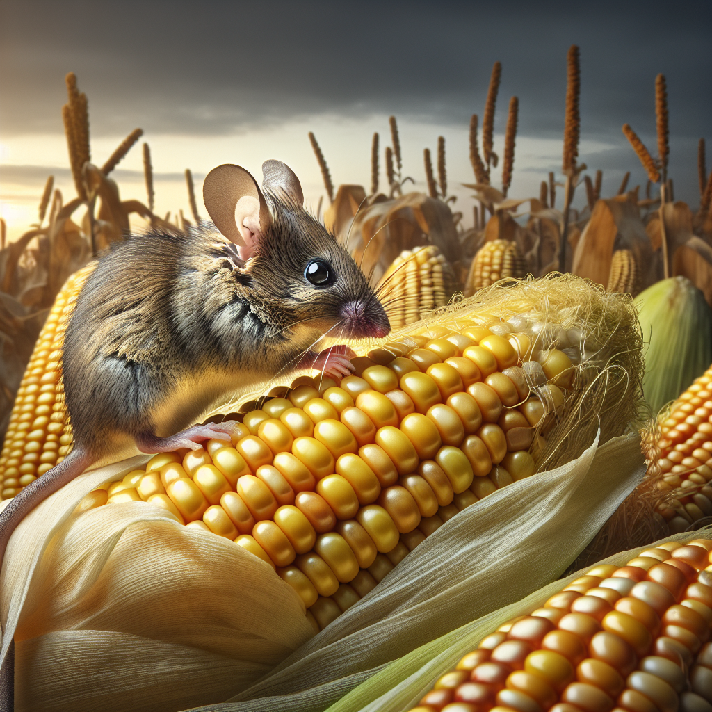 mice