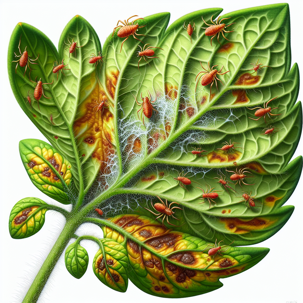 Mites