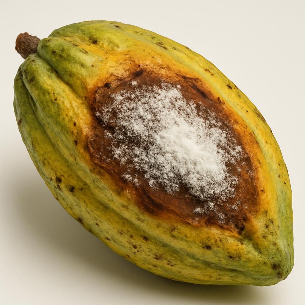 moniliophthora