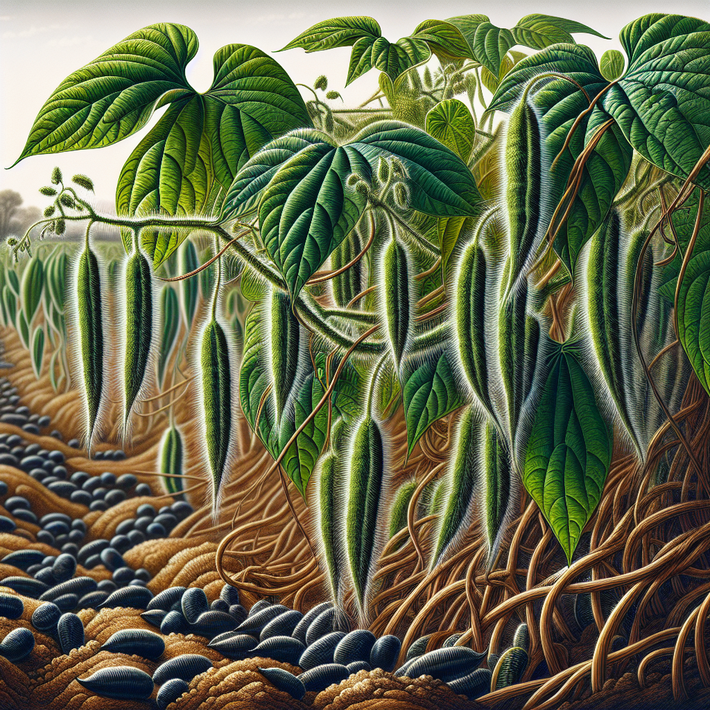 Mucuna