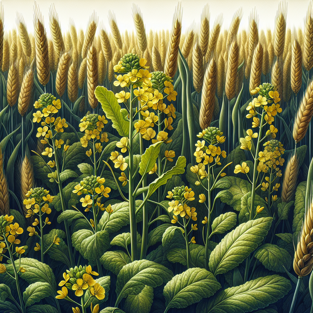 mustard