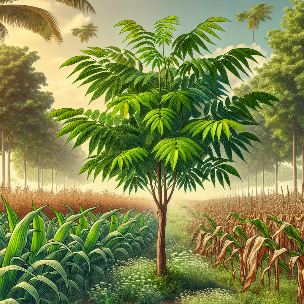 neem tree