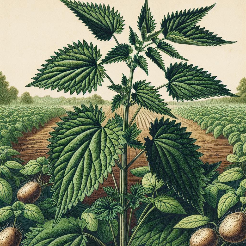 nettle