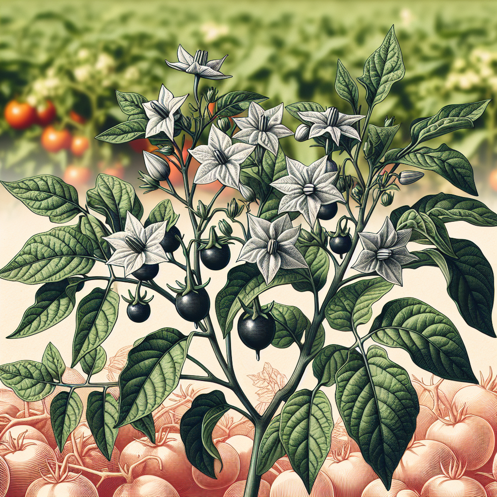 nightshade