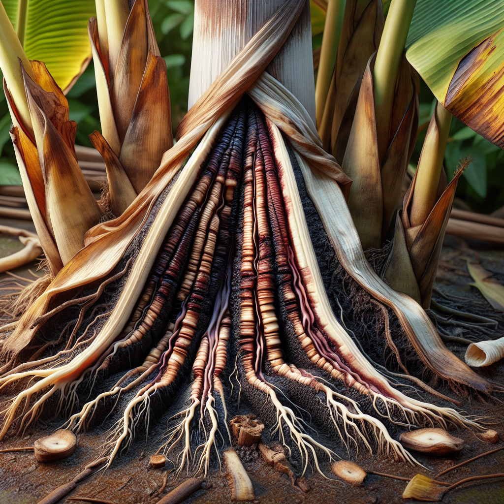 Panama disease
