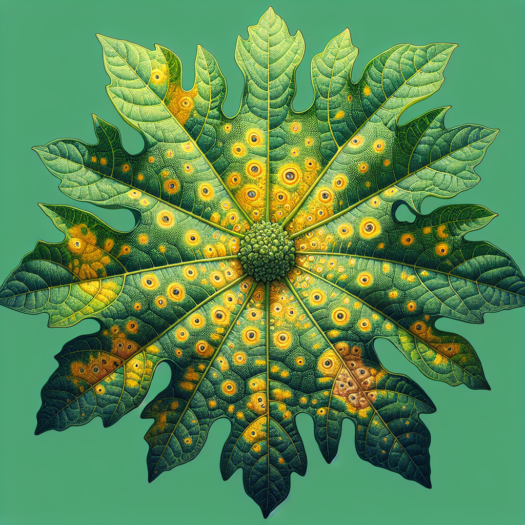 Papaya ringspot virus