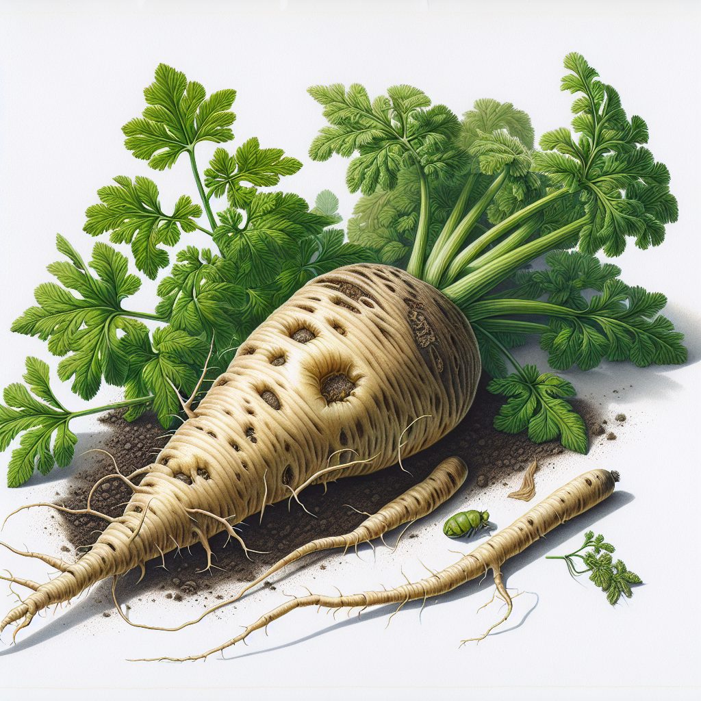 Parsnip