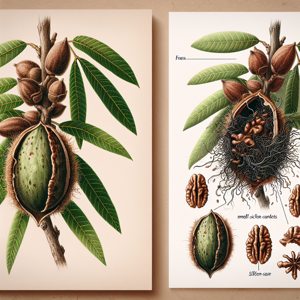 pecan nut casebearer