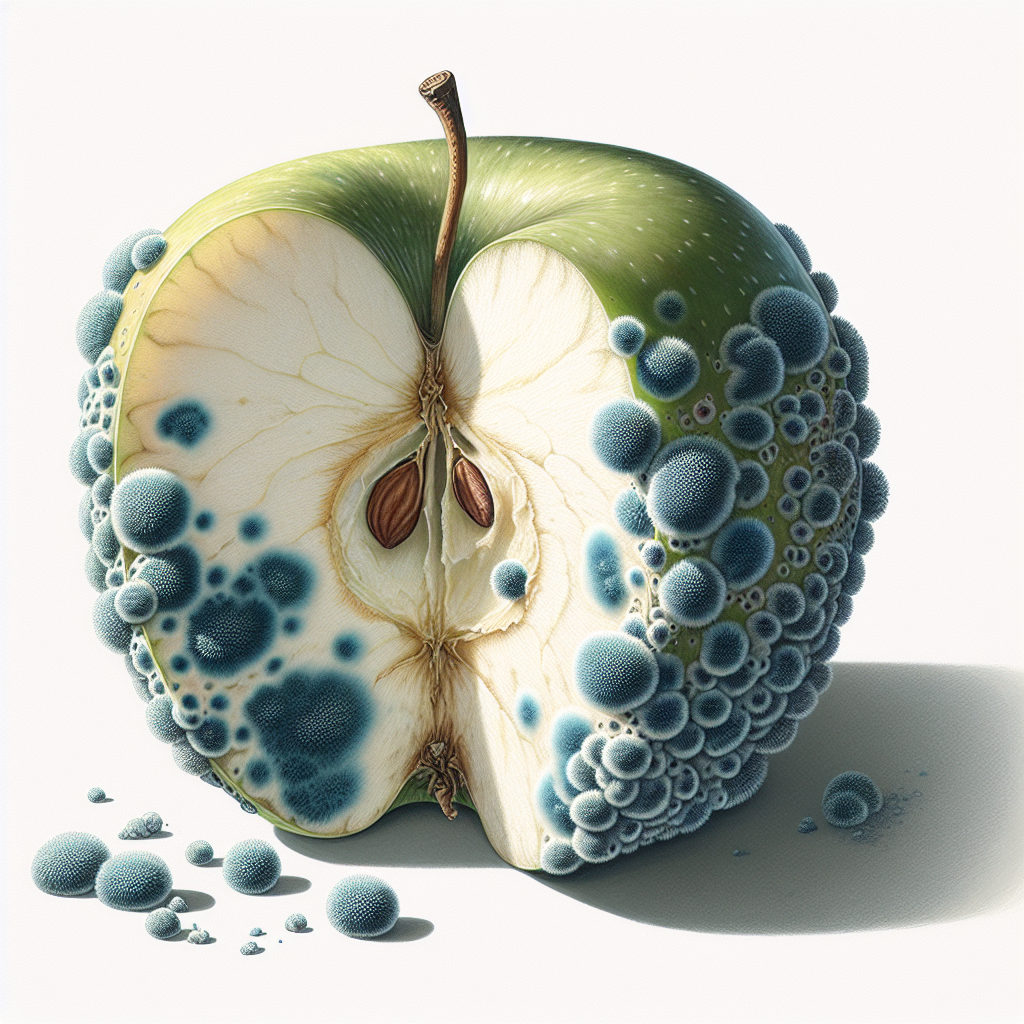 Penicillium