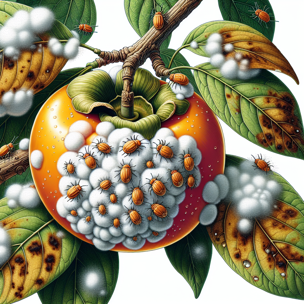 persimmon