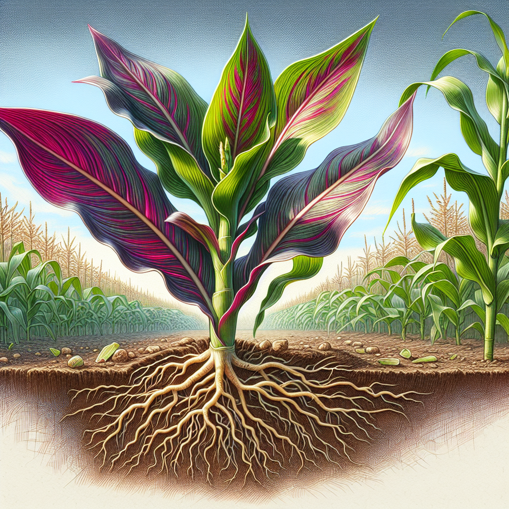 phosphorus shortages