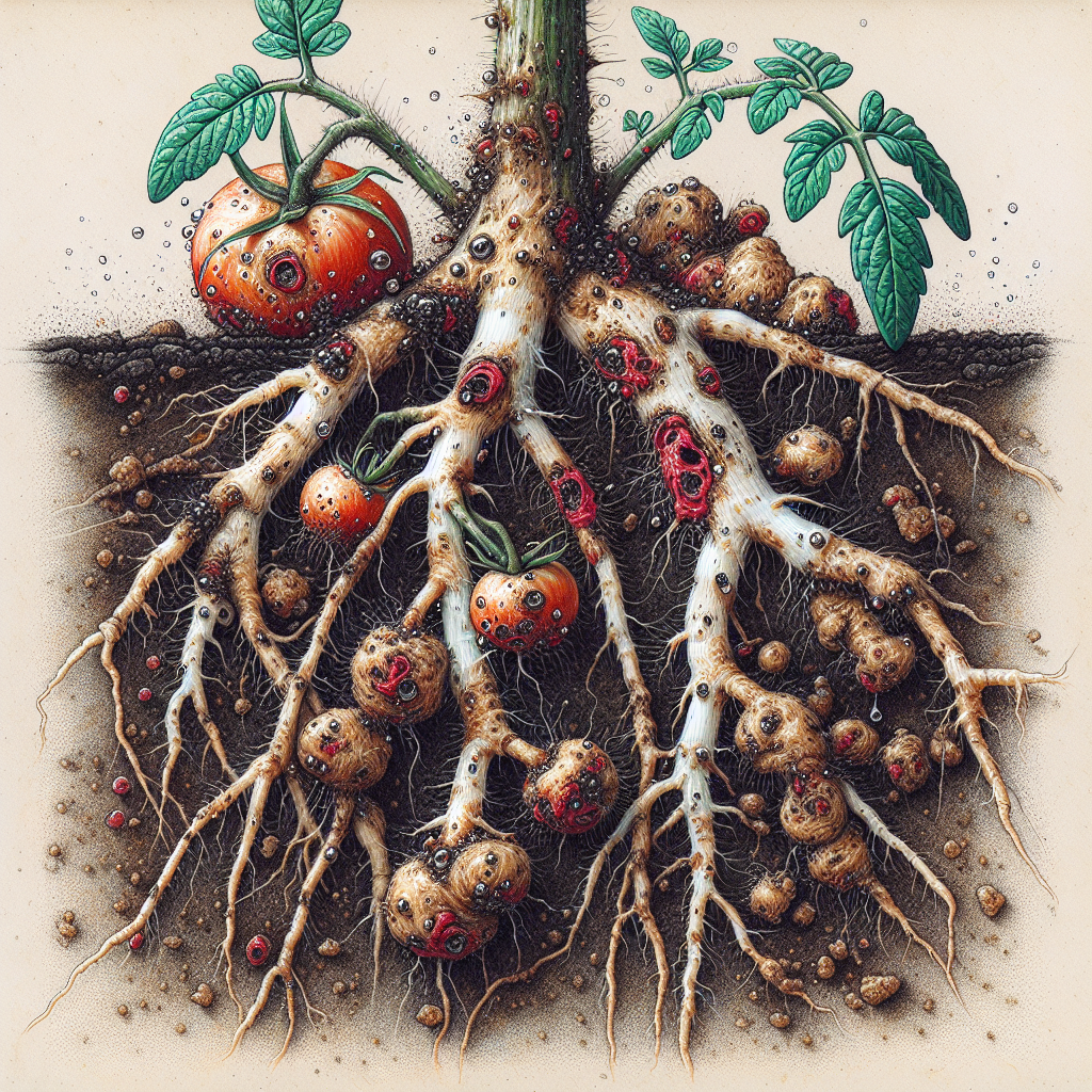 Phytophthora
