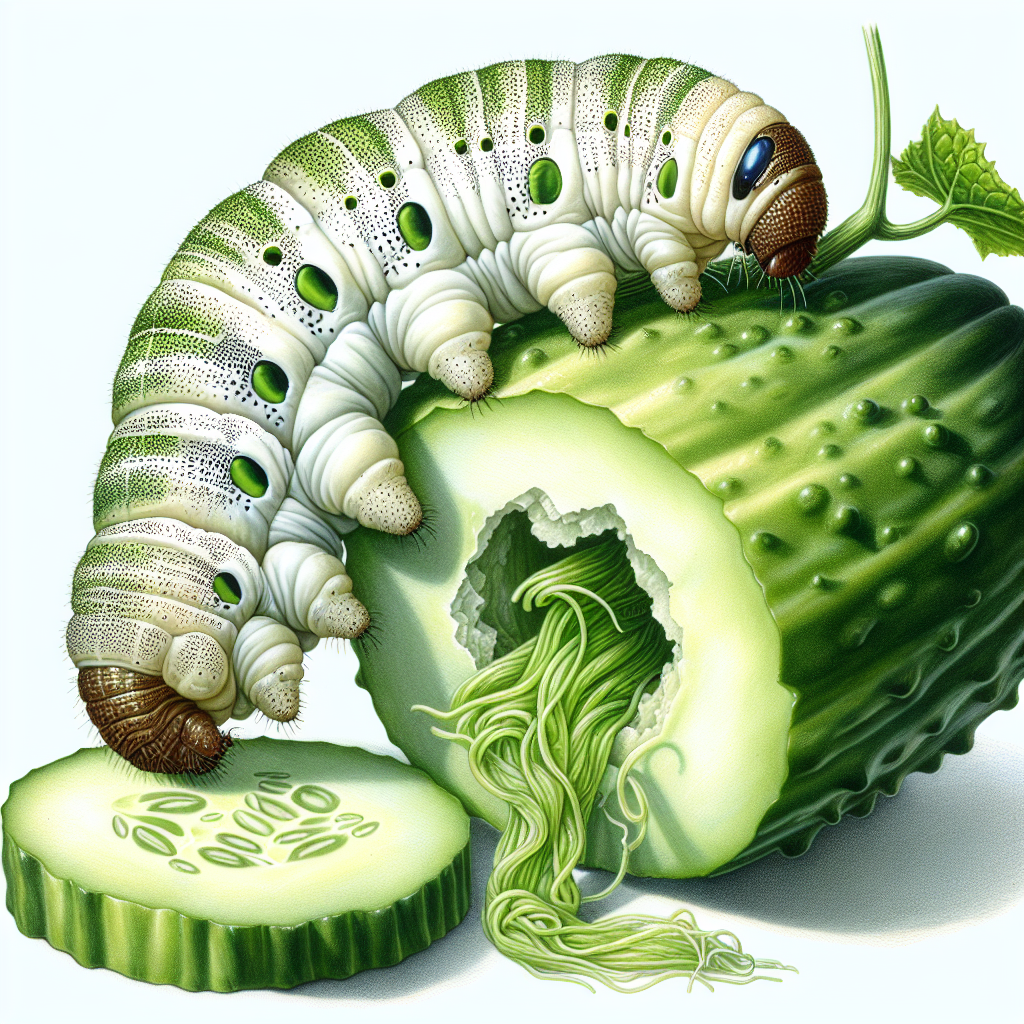 pickleworms