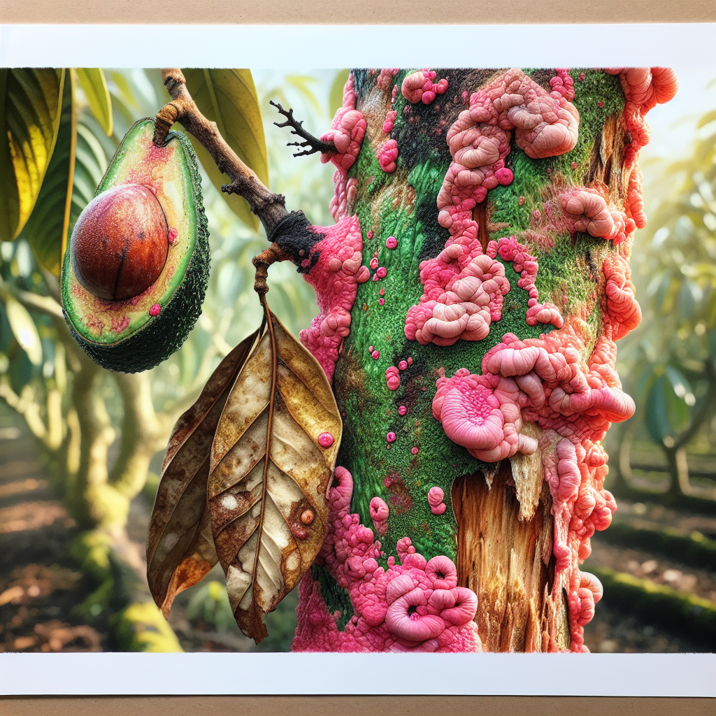 Pink Disease