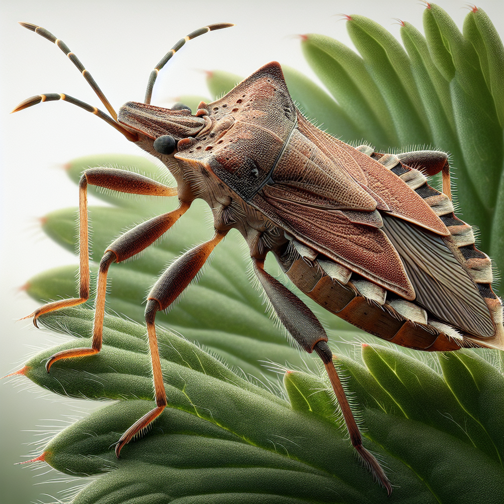 Plant bugs