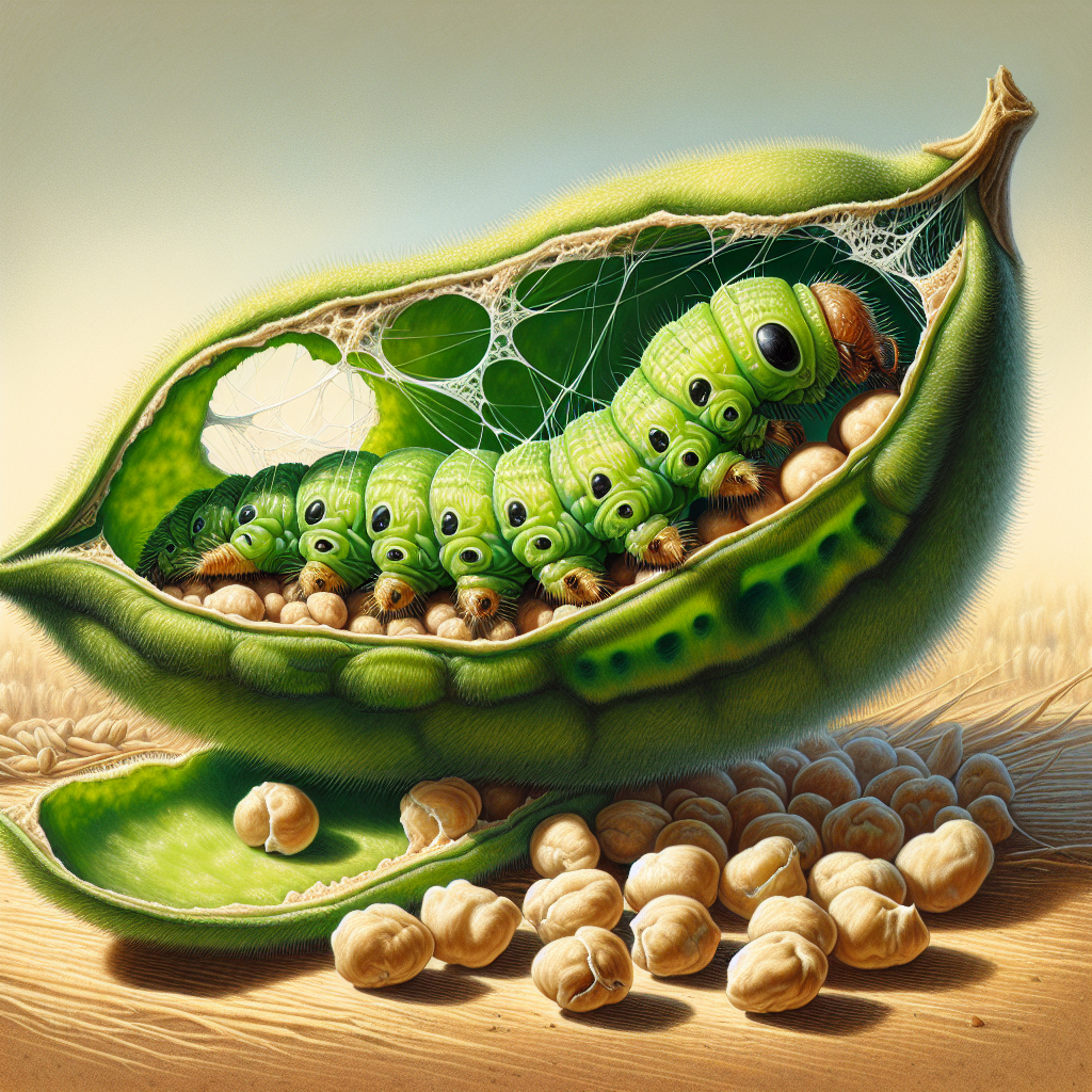 Pod borers